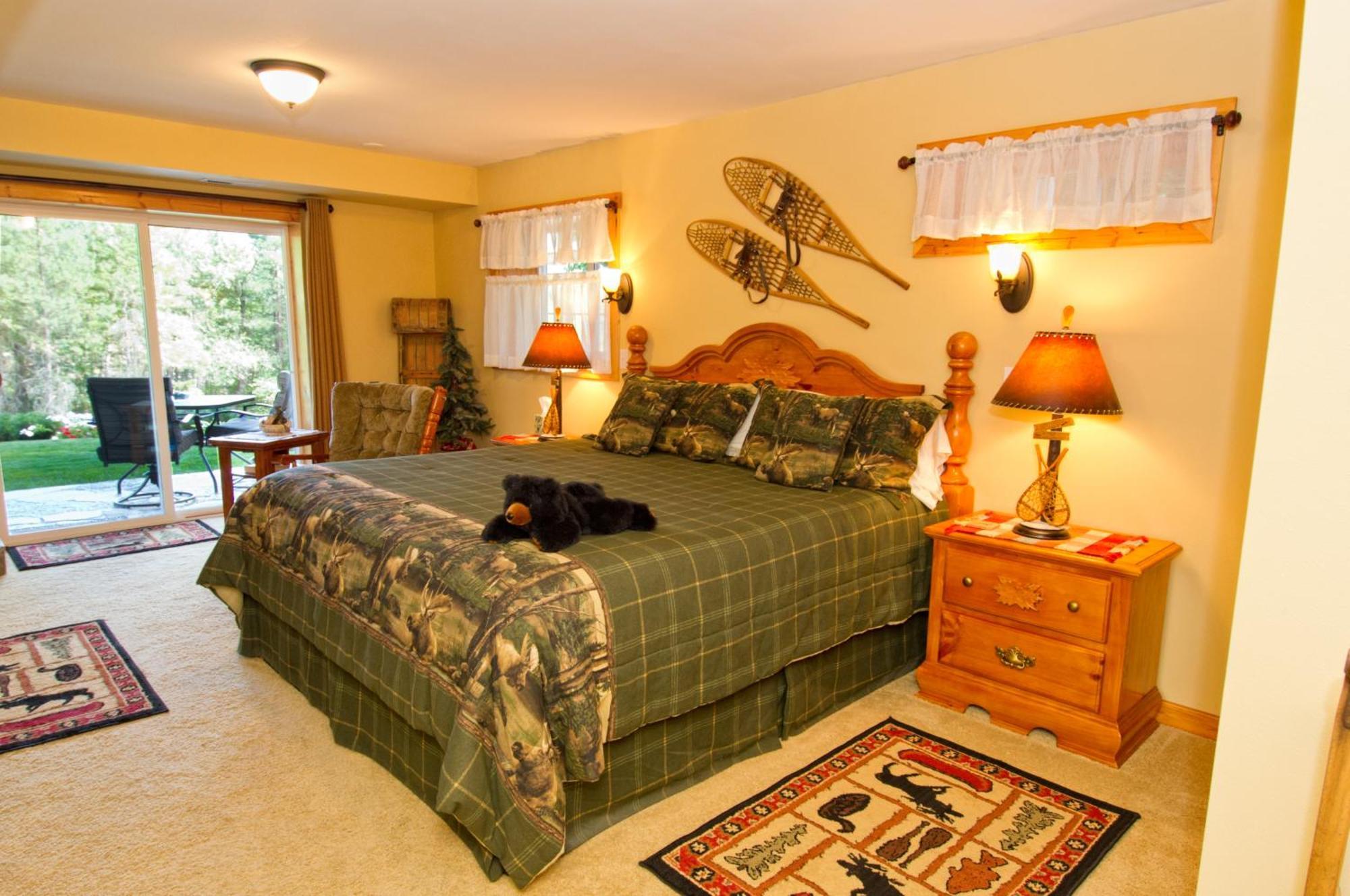 Haus Hanika (Adults Only) Leavenworth Dış mekan fotoğraf