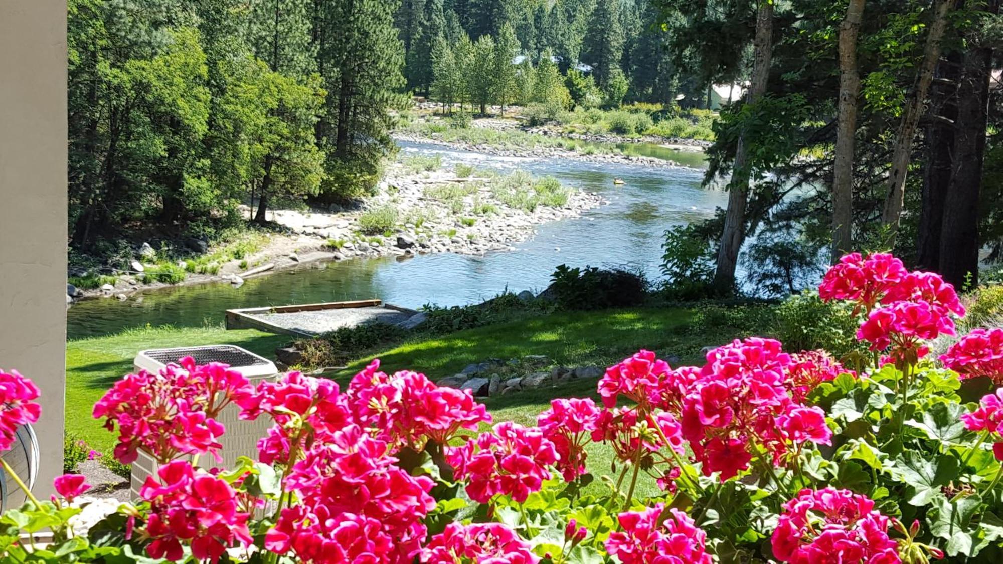 Haus Hanika (Adults Only) Leavenworth Dış mekan fotoğraf